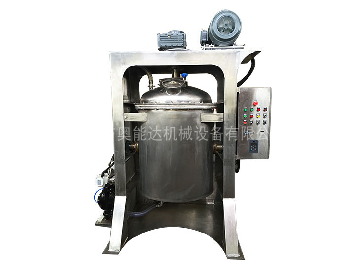 立式攪拌球磨機 立式攪拌球磨機